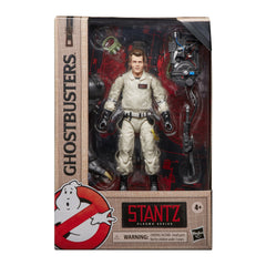 Ghostbusters Plasma Series Stantz Img 1 - Toyworld