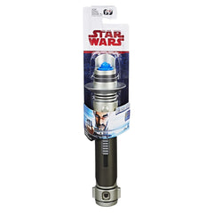 Star Wars Rebels Kanan Jarrus Extendable Lightsaber - Toyworld