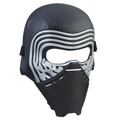 Star Wars The Last Jedi Kylo Ren Mask Img 1 - Toyworld