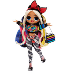 Lol Surprise Omg Movie Magic Doll Starlette Img 1 | Toyworld