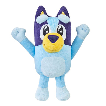 Bluey Plush Star Eye Bluey - Toyworld