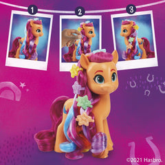 My Little Pony Sunny Starscout Img 2 | Toyworld