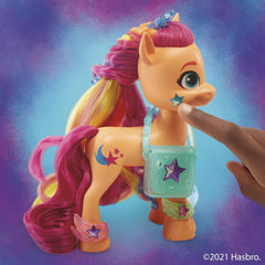 My Little Pony Sunny Starscout Img 1 | Toyworld