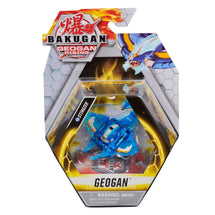 Bakugan Single Geogan Stingzer | Toyworld