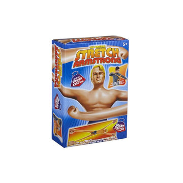 Stretch Armstrong - Toyworld