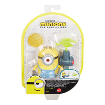 Minions Mischief Makers Stuart | Toyworld