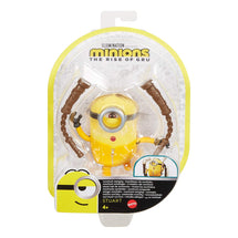 Minions Mischief Makers Stuart With Nunchucks | Toyworld