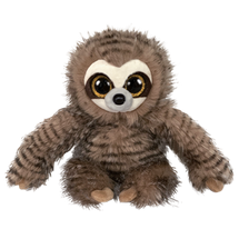 Beanie Boos Medium Sully Sloth | Toyworld