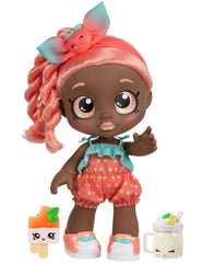 Kindi Kids Minis Summer Peaches - Toyworld