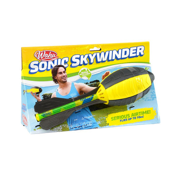 Wahu Sonic Skywinder - Toyworld