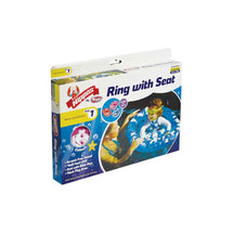 Swim Ring With Seat - Toyworld