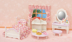 Sylvanian Families Bedroom Vanity Set Img 1 - Toyworld