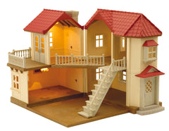 Sylvanian Families Beechwood Hall Img 1 - Toyworld