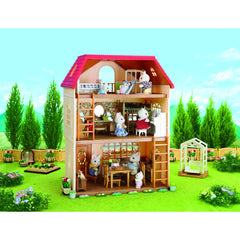 Sylvanian Families Cedar Terrace 1 - Toyworld