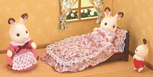 Sylvanian Families Classic Antique Bed - Toyworld