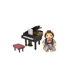 Sylvanian Families Grand Piano Concert Set Img 1 - Toyworld