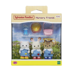 Sylvanian Families Nursery Friends - Toyworld