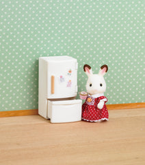 Sylvanian Families Refridgerator Set Img 1 - Toyworld