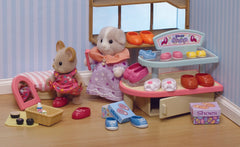 Sylvanian Families Village Shoe Shop Img 1 - Toyworld