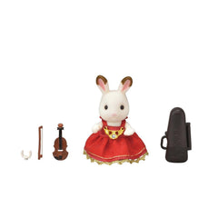 Sylvanian Families Violin Concert Set Img 1 | Toyworld