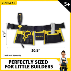 Stanley Jr Tool Belt Img 2 | Toyworld