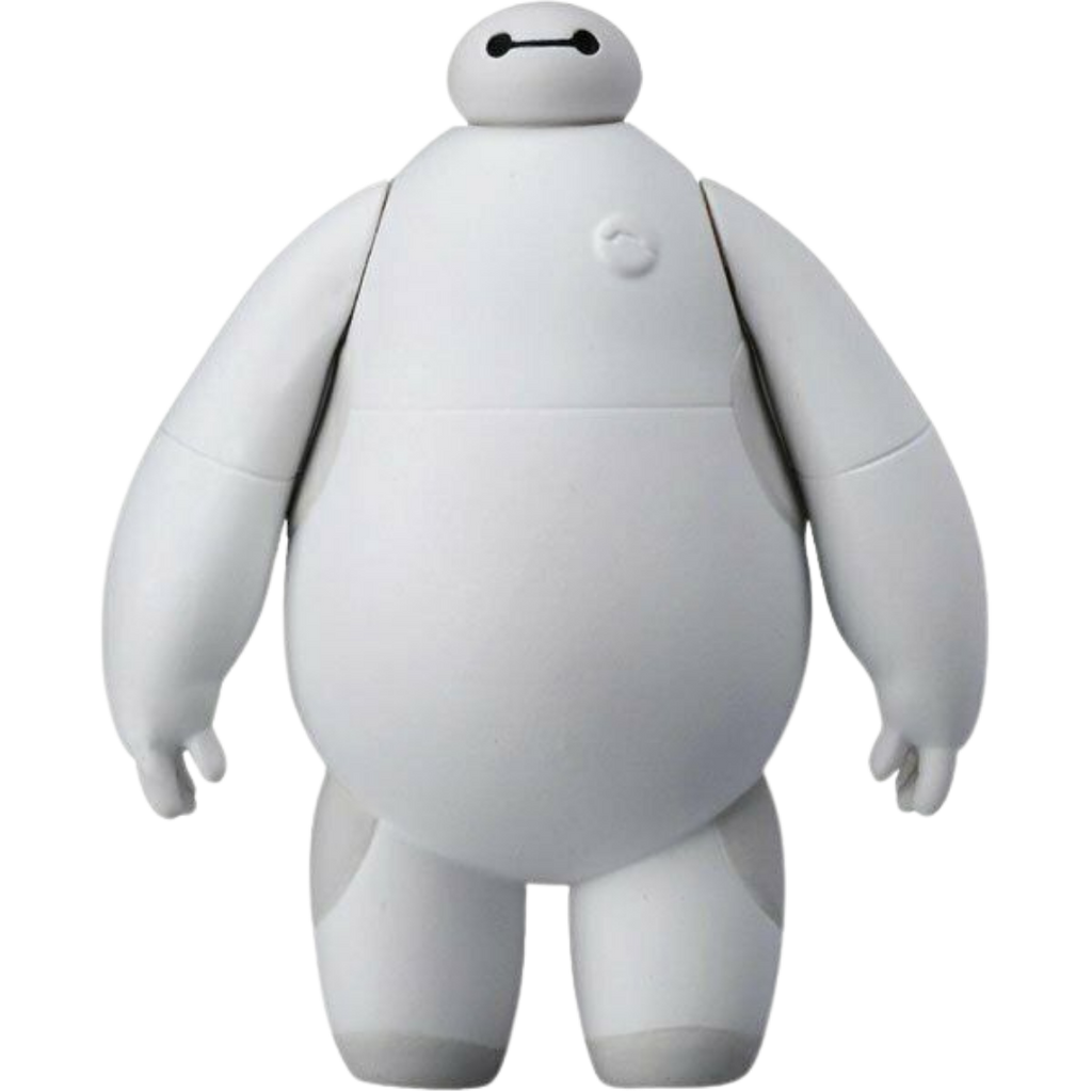 Tomy Figures Big Hero Baymax Classic | Toyworld