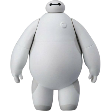 Tomy Figures Big Hero Baymax Classic | Toyworld