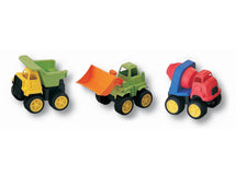 Mini Construction Truck - Toyworld