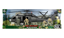 World Peacekeepers Black Hawk | Toyworld