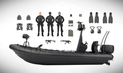World Peacekeepers Military Boat Img 1 | Toyworld