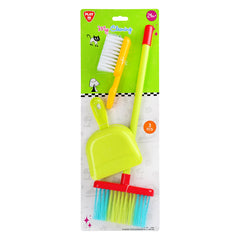 PLAYGO MY CLEANING SET