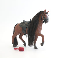 Horse Play Beautiful Breeds | Toyworld