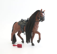 Horse Play Beautiful Breeds | Toyworld