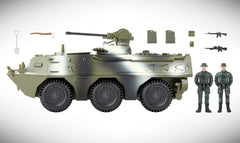 World Peacekeepers Infantry Fighting Vehicl Img 1 | Toyworld