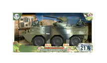 World Peacekeepers Infantry Fighting Vehicl | Toyworld