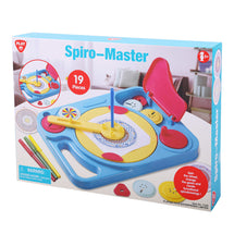 Playgo Spiro-Master | Toyworld