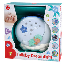 Playgo Lullaby Dream Light Blue - Toyworld