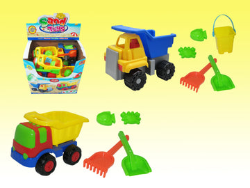 Beach Set - Toyworld