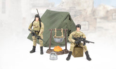 World Peacekeepers Military Life Img 1 | Toyworld