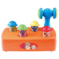 Playgo Hammer Bench Battery Operated Img 1 - Toyworld