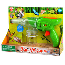 Playgo Bug Vacuum Battery Operated - Toyworld