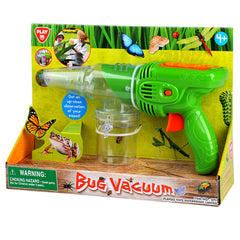 Playgo Bug Vacuum Battery Operated - Toyworld