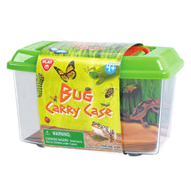 Playgo Bugs Carry Case - Toyworld