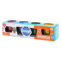 Playgo Dough Img 1 - Toyworld