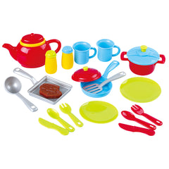 Playgo My First Kitchen Set Img 1 | Toyworld