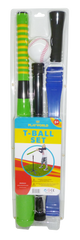 Playworld Training T-Ball Set - Toyworld