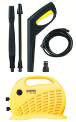 Karcher High Pressure Cleaner Img 2 | Toyworld