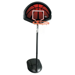 Lifetime Youth Impact Basketball System Img 1 | Toyworld