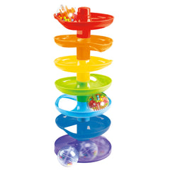 Playgo Super Spiral Tower Img 1 - Toyworld