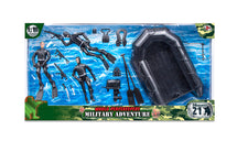 World Peacekeepers Military Adventure | Toyworld